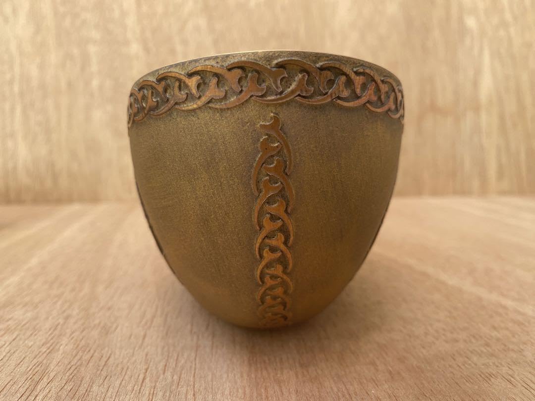 希少・貴重・限定オスマントルコ建国700年記念ハンドメイドガラス製